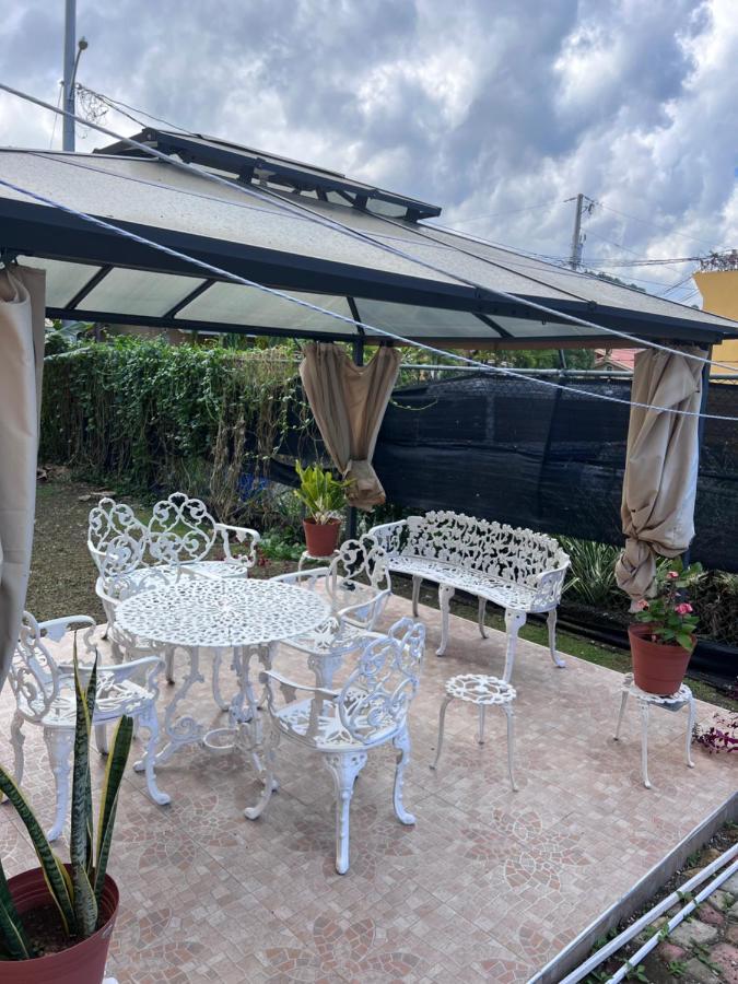 Comfort Rest Ocho Rios Luaran gambar