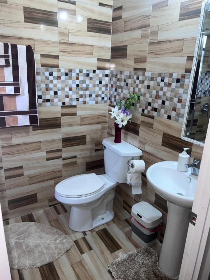 Comfort Rest Ocho Rios Luaran gambar