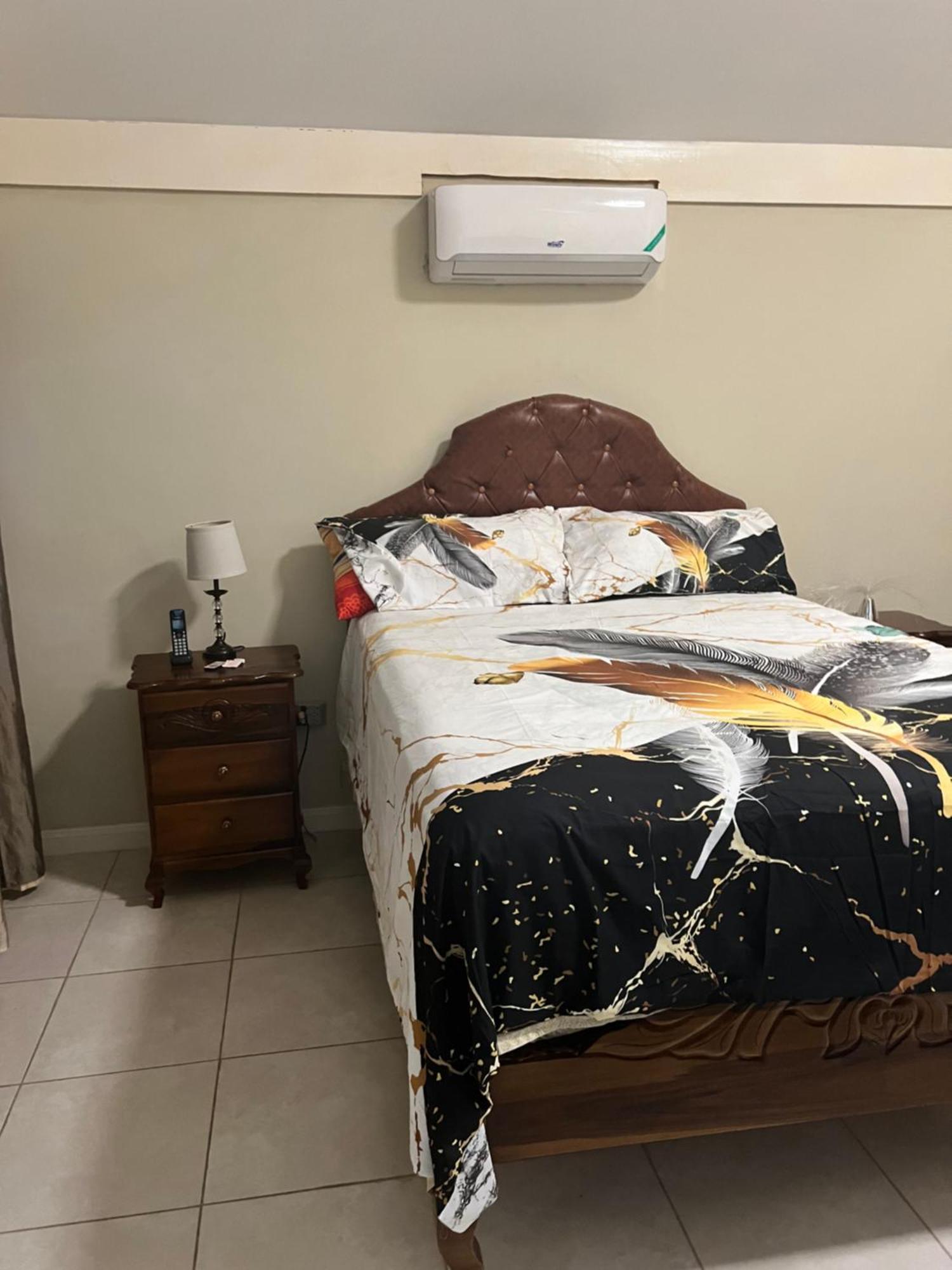 Comfort Rest Ocho Rios Luaran gambar